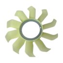 Vantilatör Fan Pervanesi Isuzu D-MAX 2007-2026