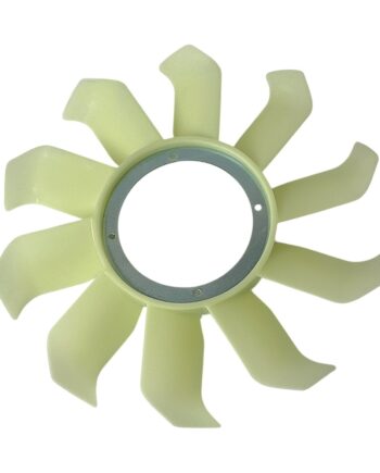 Vantilatör Fan Pervanesi Isuzu D-MAX 2007-2026