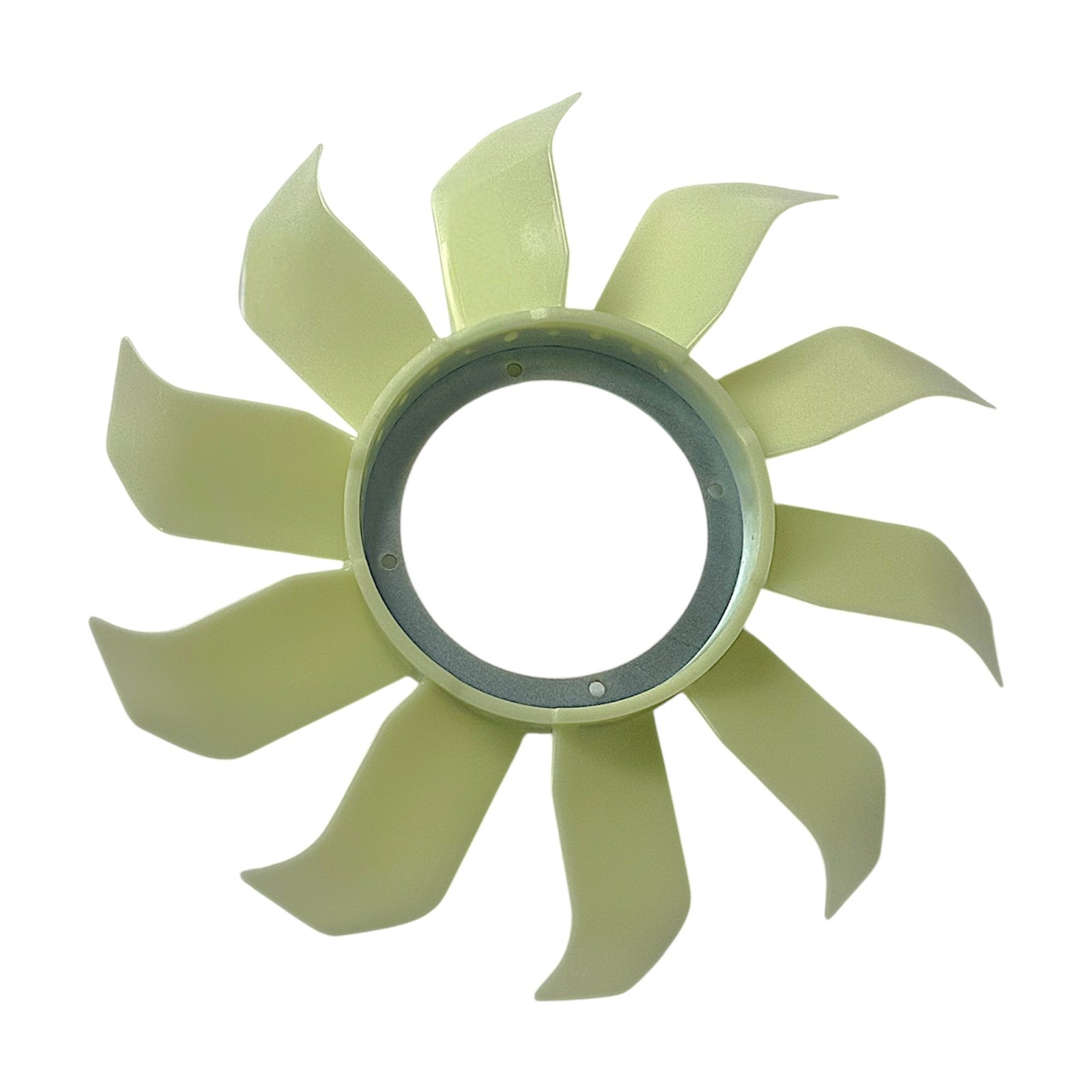 Vantilatör Fan Pervanesi Isuzu D-MAX 2007-2026 - Görsel 2