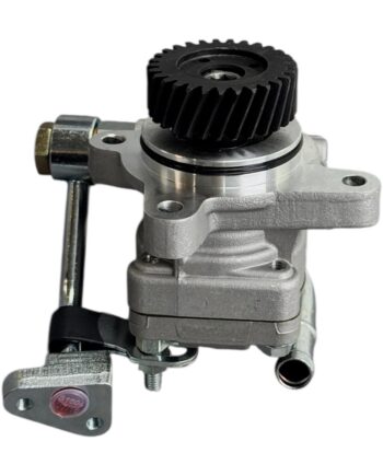 Hidrolik Direksiyon Pompası Isuzu D-MAX 2007-2012 (EURO 4)