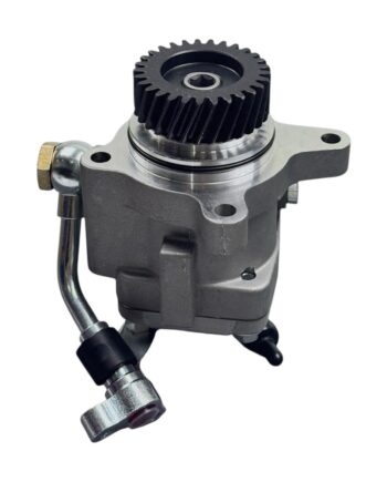 Hidrolik Direksiyon Pompası Isuzu D-MAX 2012-2017 (EURO 5)