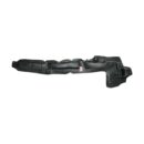 Ön Çamurluk Davlumbazı Isuzu D-MAX 2007-2012 (SOL)