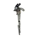 Ön Cam Krikosu Isuzu D-MAX 2004-2012 (SAĞ, MOTORLU)