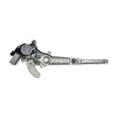 Ön Cam Krikosu Isuzu D-MAX 2004-2012 (SOL, MOTORLU)