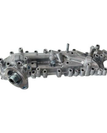 Yağ Soğutucu Kapak Isuzu D-MAX 2007-2012 (EURO 4)