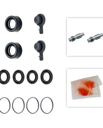 Ön Fren Kaliper Tamir Takımı Isuzu D-MAX 2007-2012 (4x4)