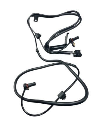 Arka Abs Sensörü Isuzu D-MAX 2012-2020 (EURO 5/6)