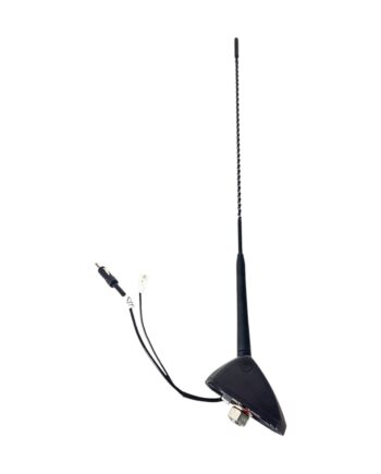 Radyo Anteni Isuzu D-MAX 2012-2020