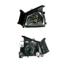 Far Isuzu NPR71 / NQR86 / NKR71 2006-2009 (SOL MOTORSUZ)
