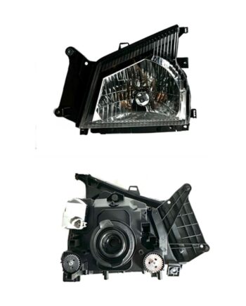 Far Isuzu NPR71 / NQR86 / NKR71 2006-2009 (SOL MOTORSUZ)