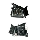 Far Isuzu NPR71 / NQR86 / NKR71 2006-2009 (SAĞ, MOTORSUZ)