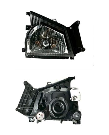 Far Isuzu NPR71 / NQR86 / NKR71 2006-2009 (SAĞ, MOTORSUZ)