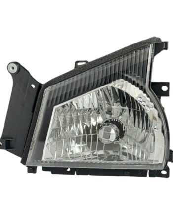 Far Isuzu NPR71 / NQR86 / NKR71 2006-2009 (SOL)