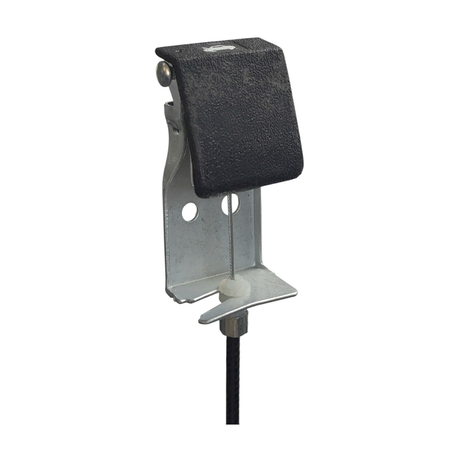 Motor Kaput Açma Teli Isuzu D-MAX 2012-2020 - Görsel 2