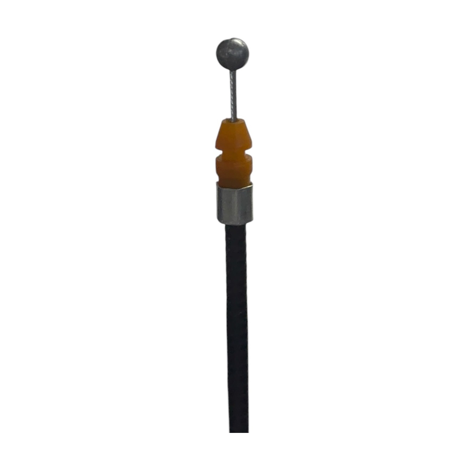 Motor Kaput Açma Teli Isuzu D-MAX 2012-2020 - Görsel 3