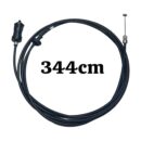 Yakıt Depo Kapak Açma Teli Isuzu D-MAX 2012-2020