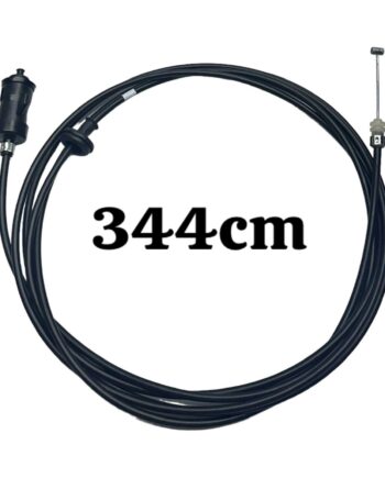 Yakıt Depo Kapak Açma Teli Isuzu D-MAX 2012-2020