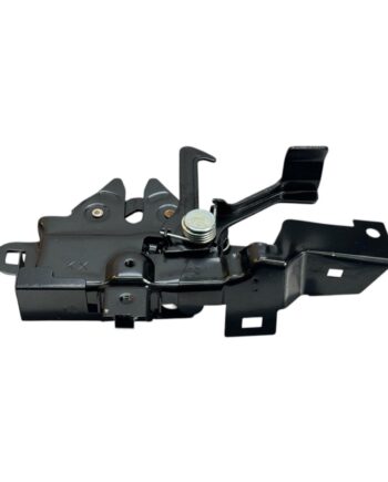 Motor Kaput Kilidi Isuzu D-MAX 2012-2020