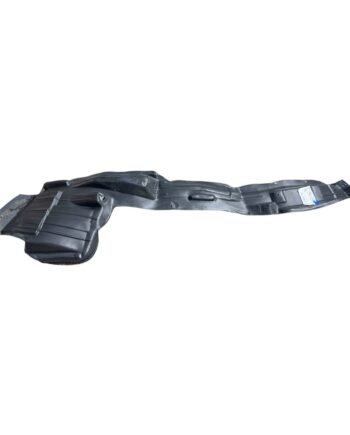 Ön Çamurluk Davlumbazı Isuzu D-MAX 2012-2020 (SAĞ, BAZ MODEL)