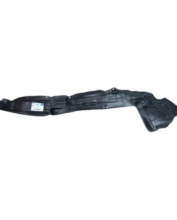 Ön Çamurluk Davlumbazı Isuzu D-MAX 2012-2020 (SOL, BAZ MODEL)