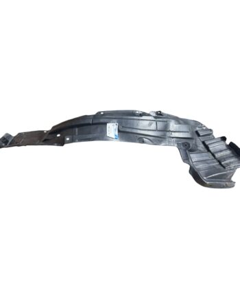 Ön Çamurluk Davlumbazı Isuzu D-MAX 2012-2020 (SOL)