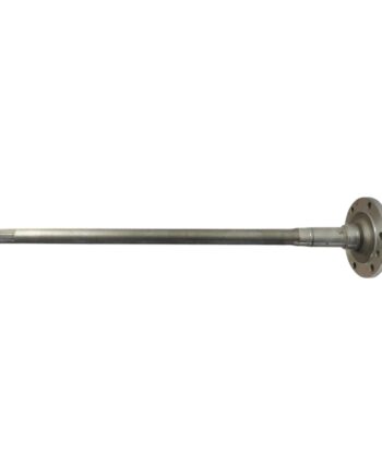Arka Aks Mili Isuzu D-MAX 2012-2020 (78,5 CM, 4x4)