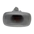 Çamurluk Sinyali Isuzu D-MAX 2012-2020