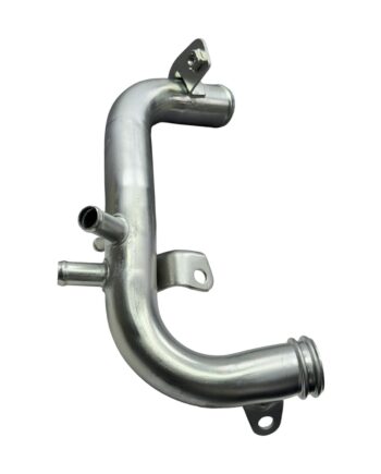 Alt Su Borusu Devirdaim Isuzu D-MAX 2004-2012