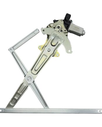 Ön Cam Krikosu Isuzu D-MAX 2012-2020 (SOL, MOTORLU)