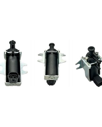 Selenoit Valf Emisyon Isuzu D-MAX 2007-2012