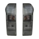 Stop Lambası Isuzu D-MAX 2012-2015 (LEDLİ, MODİFİYELİ, TAKIM)