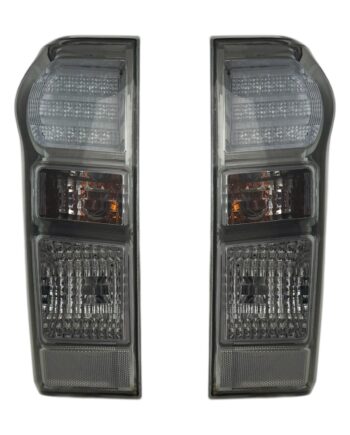 Stop Lambası Isuzu D-MAX 2012-2015 (LEDLİ, MODİFİYELİ, TAKIM)