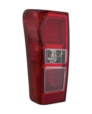 Stop Lambası Isuzu D-MAX 2012-2015 (SOL, LEDLİ)