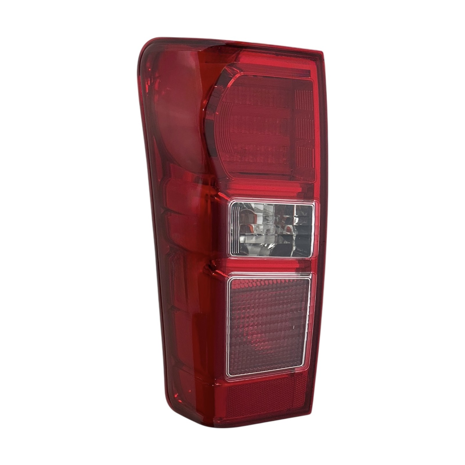 Stop Lambası Isuzu D-MAX 2012-2015 (SOL, LEDLİ)