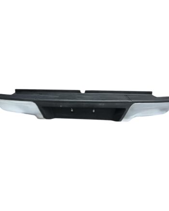 Arka Tampon Isuzu D-MAX 2012-2020 (NİKELAJLI)