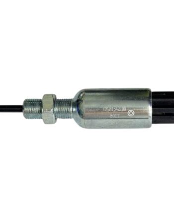 Debriyaj Pedal Müşürü Isuzu D-MAX 2012-2020