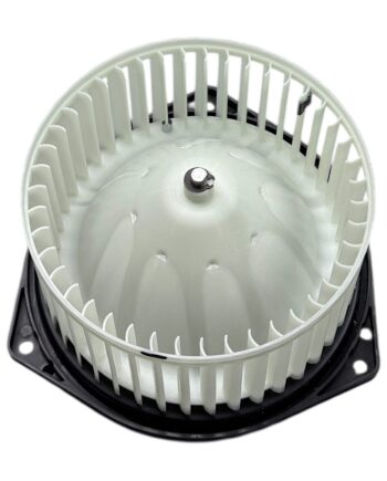 Kalorifer Motoru Isuzu D-MAX 2012-2020