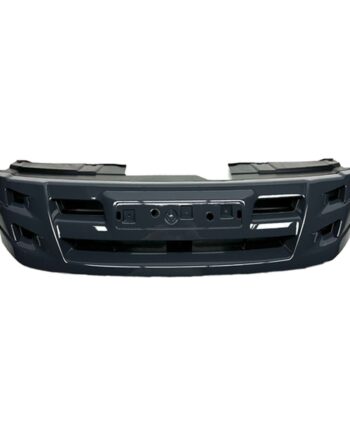 Panjur Isuzu D-MAX 2012-2017 (KOYU GRİ)