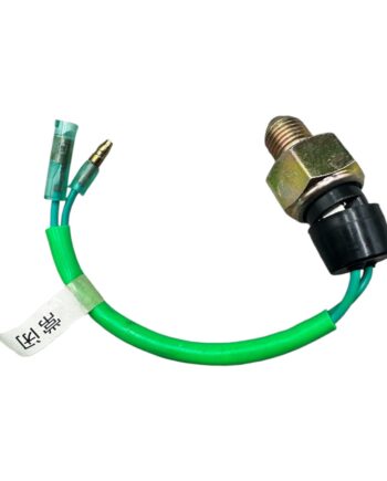 Geri Vites Müşürü Isuzu D-MAX 2012-2020