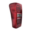 Stop Lambası Isuzu D-MAX 2015-2020 (SOL, LEDLİ)