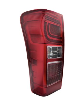 Stop Lambası Isuzu D-MAX 2015-2020 (SOL, LEDLİ)