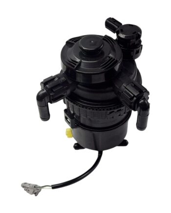 Mazot Otomatiği Isuzu D-MAX 2012-2026 (GERİ DÖNÜŞLÜ)