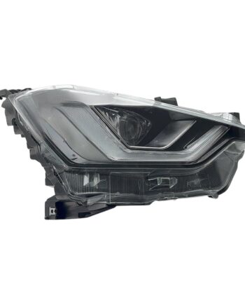 Far Isuzu D-MAX 2020-2024 (SAĞ, LEDLİ)