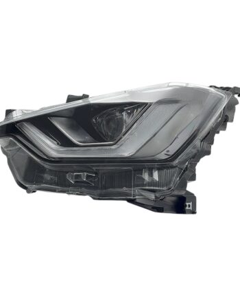 Far Isuzu D-MAX 2020-2024 (SOL, LEDLİ)