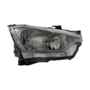 Far Isuzu D-MAX 2020-2024 (SAĞ, LEDSİZ)