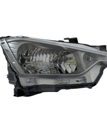 Far Isuzu D-MAX 2020-2024 (SAĞ, LEDSİZ)