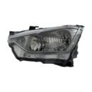 Far Isuzu D-MAX 2020-2024 (SOL, LEDSİZ)
