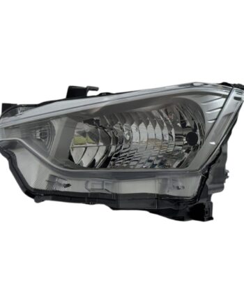 Far Isuzu D-MAX 2020-2024 (SOL, LEDSİZ)