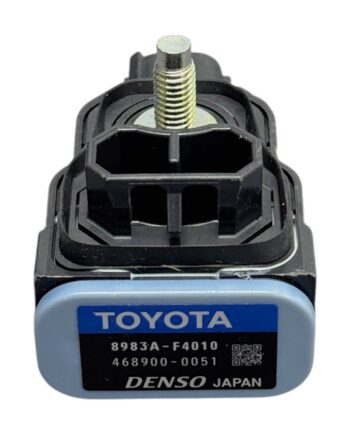 Ön Darbe Sensörü Toyota CHR 2019-2021