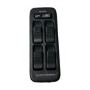 Ön Cam Açma Düğmesi Mazda 323 1990-1996 (SOL)